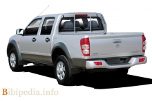 დიდი კედელი Wingle 3